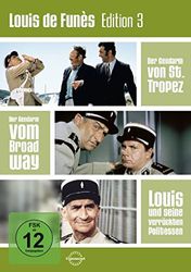 Louis de Funes - Edition 3