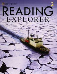 Reading Explorer 2. Student's Book