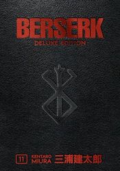 Berserk 11, Deluxe Edition