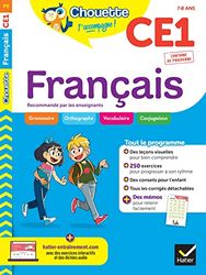 Français CE1