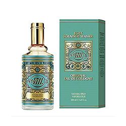 4711 Origin Eau de Cologne atomiseur 200 ml