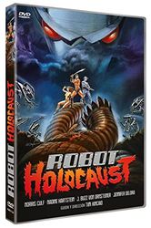 Robot Holocaust - DVD