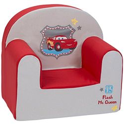 Babycalin Cars Fauteuil Assise Droit 25 cm