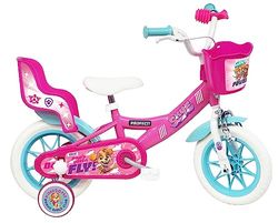 Paw Patrol kinderfiets 12 inch