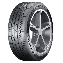 Continental 73189 Pneumatico 235/50 R18 101H Premiumcontact 6