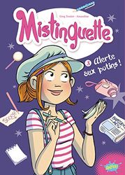 Mistinguette - tome 3 (03)