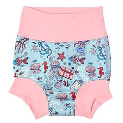 Splash About Happy Nappy, Hidden Treasure, 3-6 Months