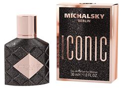 Michalsky Berlin Ikonic Women EdP, 30 ml