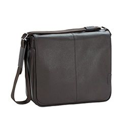 LÄSSIG Baby luiertas stijlvolle schoudertas papa mannen incl. luieraccessoires / tender Toby Bag