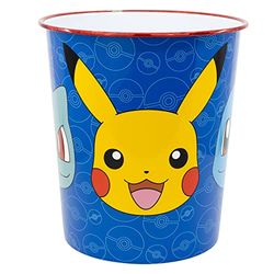 Stor pokemon plastic prullen