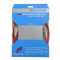 SHIMANO 8YZ98030 Cabo, multicolor, tamanho único