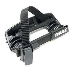 Thule th1500052671 Supporto Ruota, Unisex Adulto, Carbon, Taglia Unica