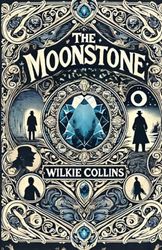 The Moonstone(Illustrated)