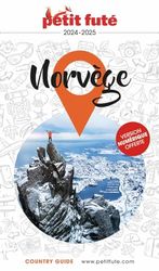 Petit Futé Norvège