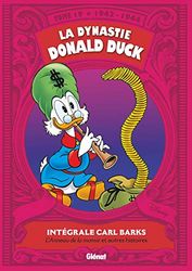 La Dynastie Donald Duck - Tome 19: 1942/1944 - L'Anneau de la momie et autres histoires
