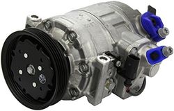 Denso DCP02026 - Compressor de ar condicionado