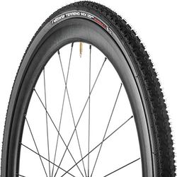 SHIMANO Land Anth BLK mieszanka opon dla dorosłych, uniseks, akcesoria rowerowe, wielokolorowa, jeden rozmiar