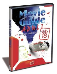 Movie Guide Adult [import allemand]