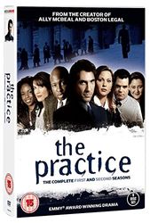 The Practice 1 2