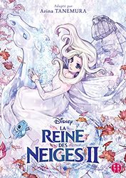 La Reine des Neiges 2