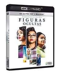 Figuras Ocultas