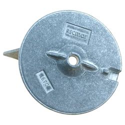 RECMAR Nuevo 2024-ANODO ALUMINIO REC67C-45371-00AL Other, flerfärgad, en storlek