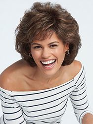Hairuwear Raquel Welch Collection SALSA R28S Wig