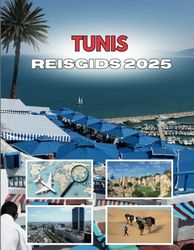 TUNIS REISGIDS 2025: Wat staat je te wachten in het labyrint van de medina