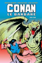 L'intégrale 1984-1985