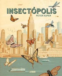 Insectópolis