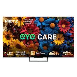 Metz 43 inch TV MQF7500Z