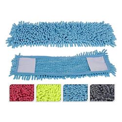 Mop Refills 40 x 13 cm (Assorted Colours)