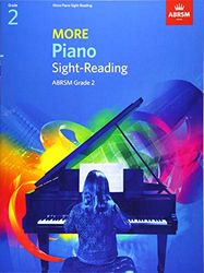 More Piano Sight-Reading, Grade 2