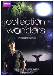 Wonders Of The Solar System/Wonders Of The Universe/Wonders Of...