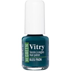 Smalto BE Green Blue Pavone 6 ml