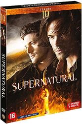 Supernatural - Seizoen 10