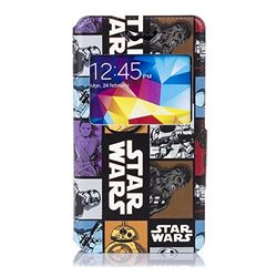 Funda Tipo Libro Universal New