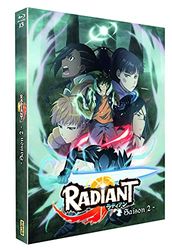 Radiant - Integrale Saison 2