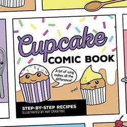 Ice House Books Recipes Gift Book, One Size