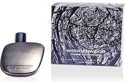 Comme Des Garçons Come De Garcons Wonderwood (W) Edp 50 ml - 50 ml