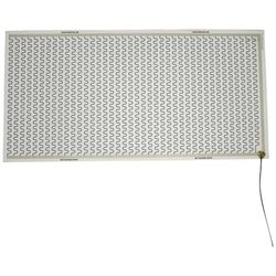 Thermo TECH Polyester verwarmingsfolie 230 V 100 W (L x B) 1000 mm x 500 mm
