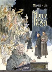 Il nome della rosa (Vol. 1) - Italiano