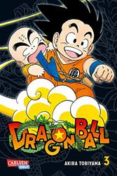 Dragon Ball Massiv 3: Die Originalserie als 3-in-1-Edition!