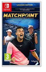 Matchpoint Tennis Championships