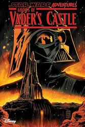 STAR WARS ADV GHOSTS OF VADERS CASTLE (The Star Wars Adventures)