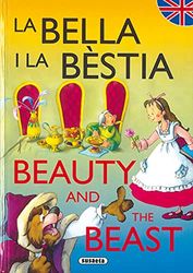 Bella I Bestia (Bilingues) (Contes Bilingües Catala-Angles)