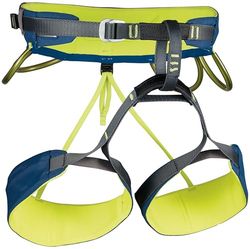 CAMP Unisex's Energie Klimharnas, Blauw, XL