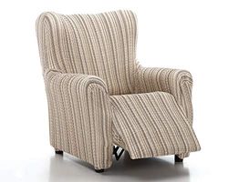 Martina Home Housse de Fauteuil Relax