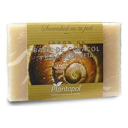 PLANTA POL Gel et savon 100g