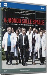 Il Mondo Sulle Spalle [DVD]